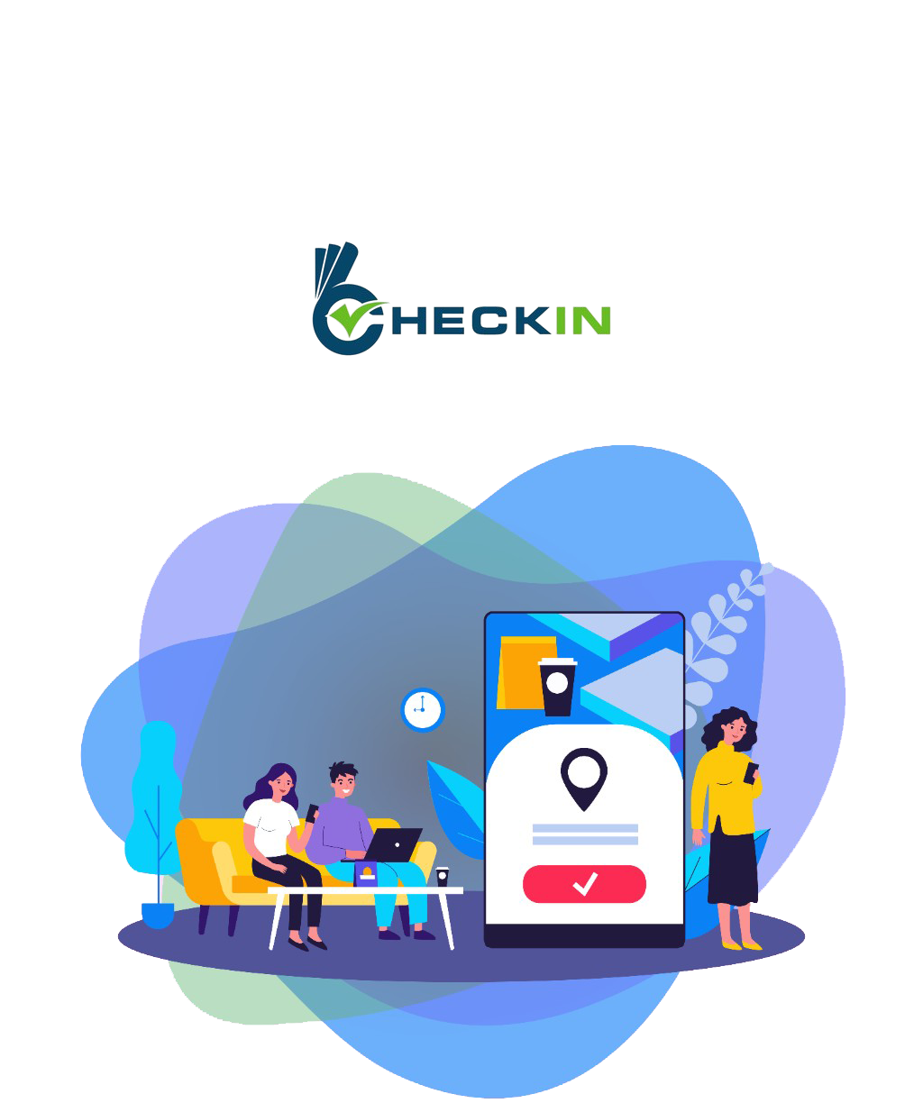 Welcome CheckInn - Room Management System